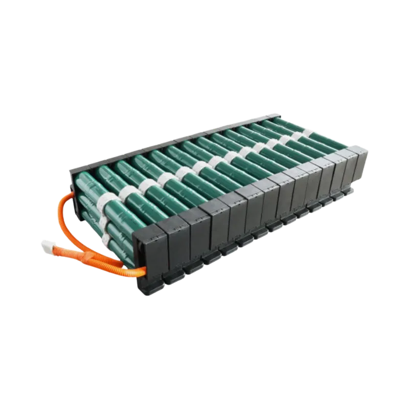 Prius battery 