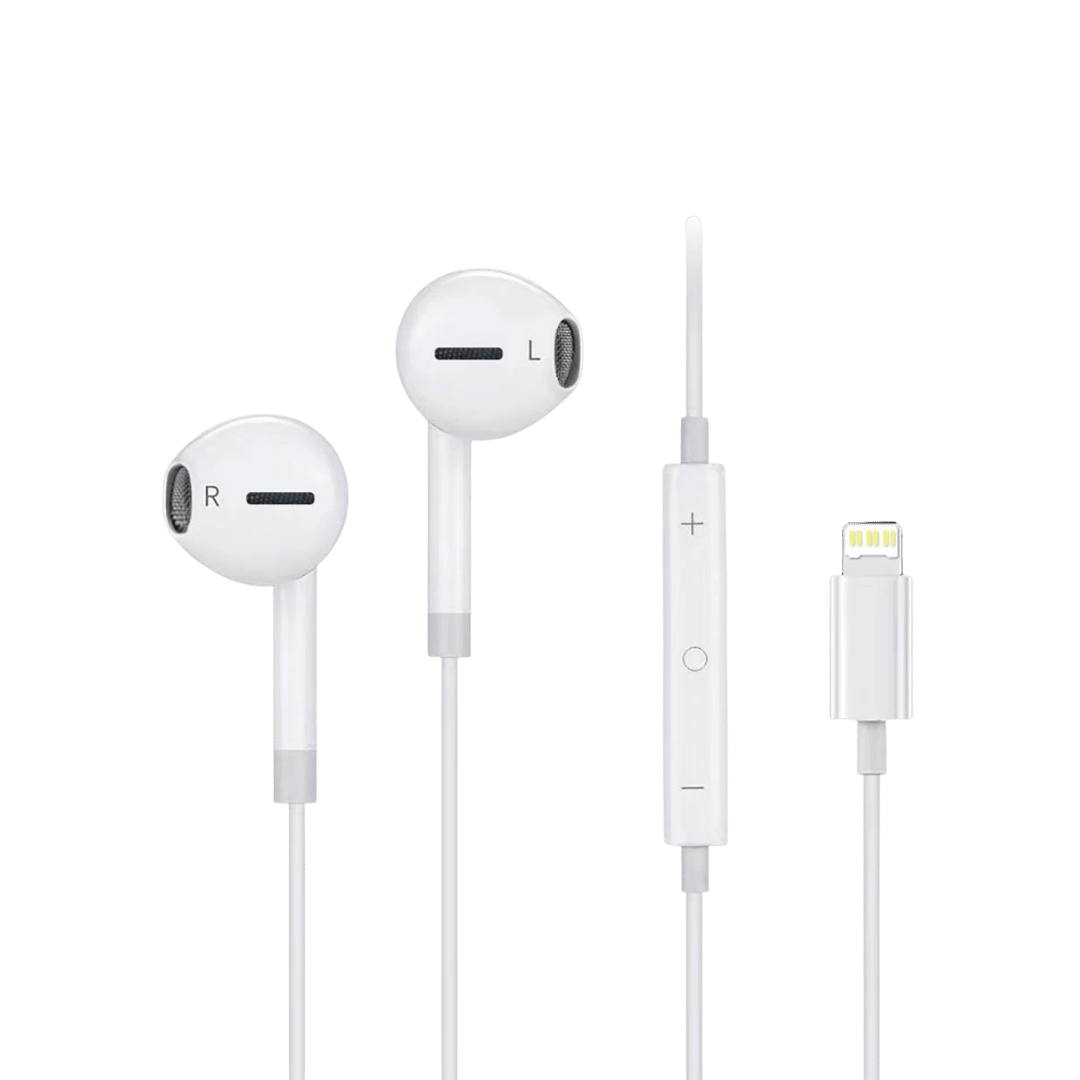 ORIGINALLY EarPods