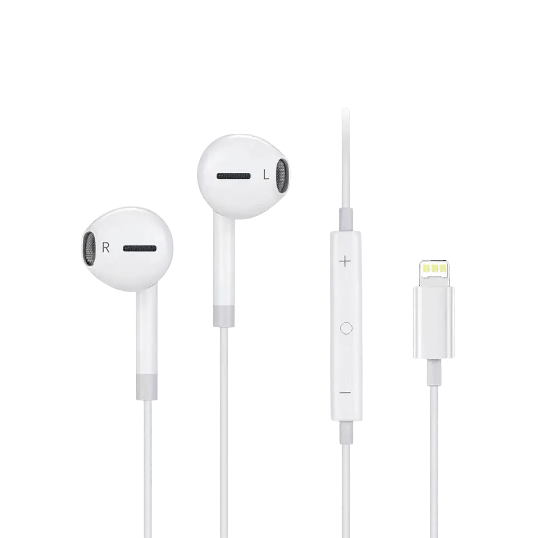 COPY EarPods
