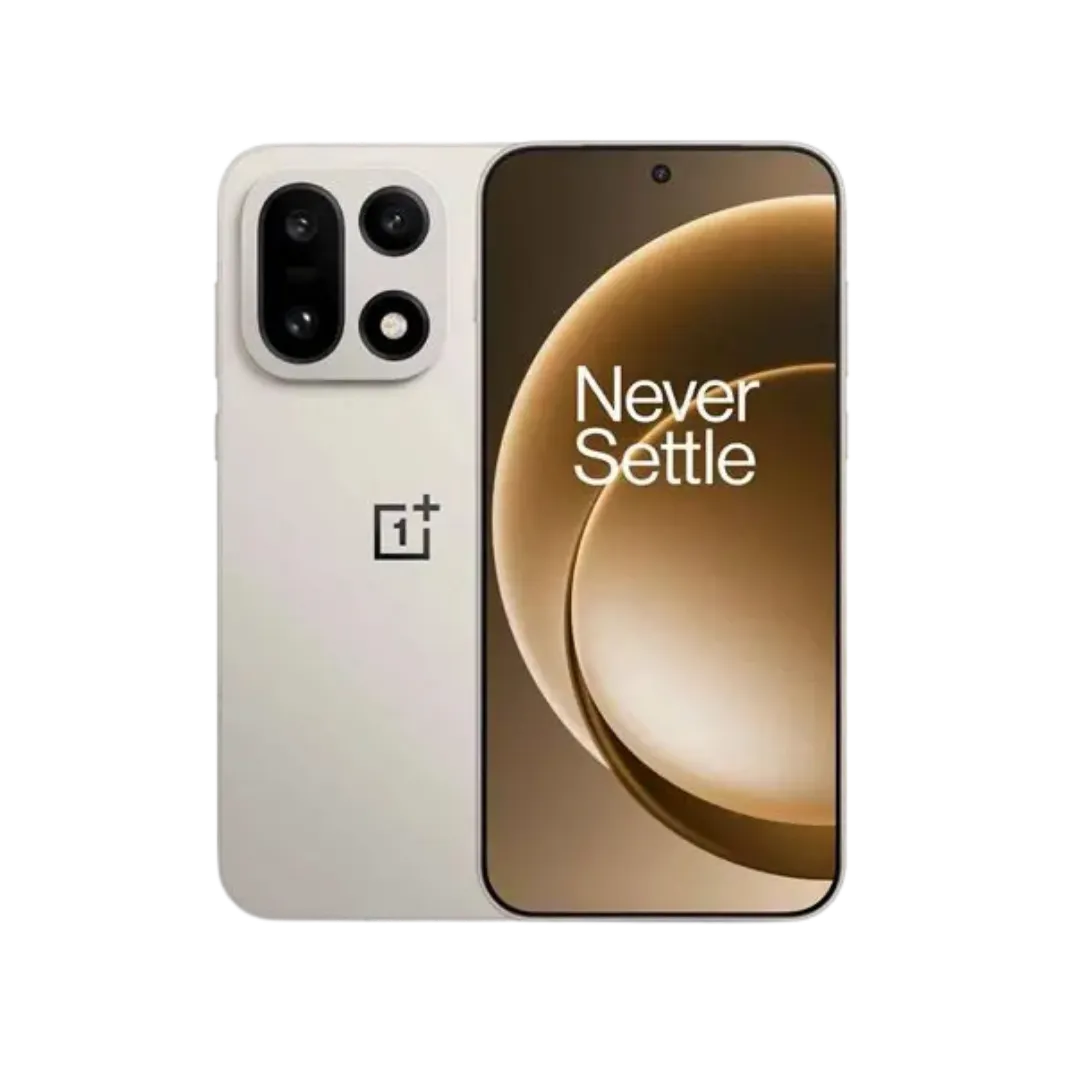 OnePlus 15