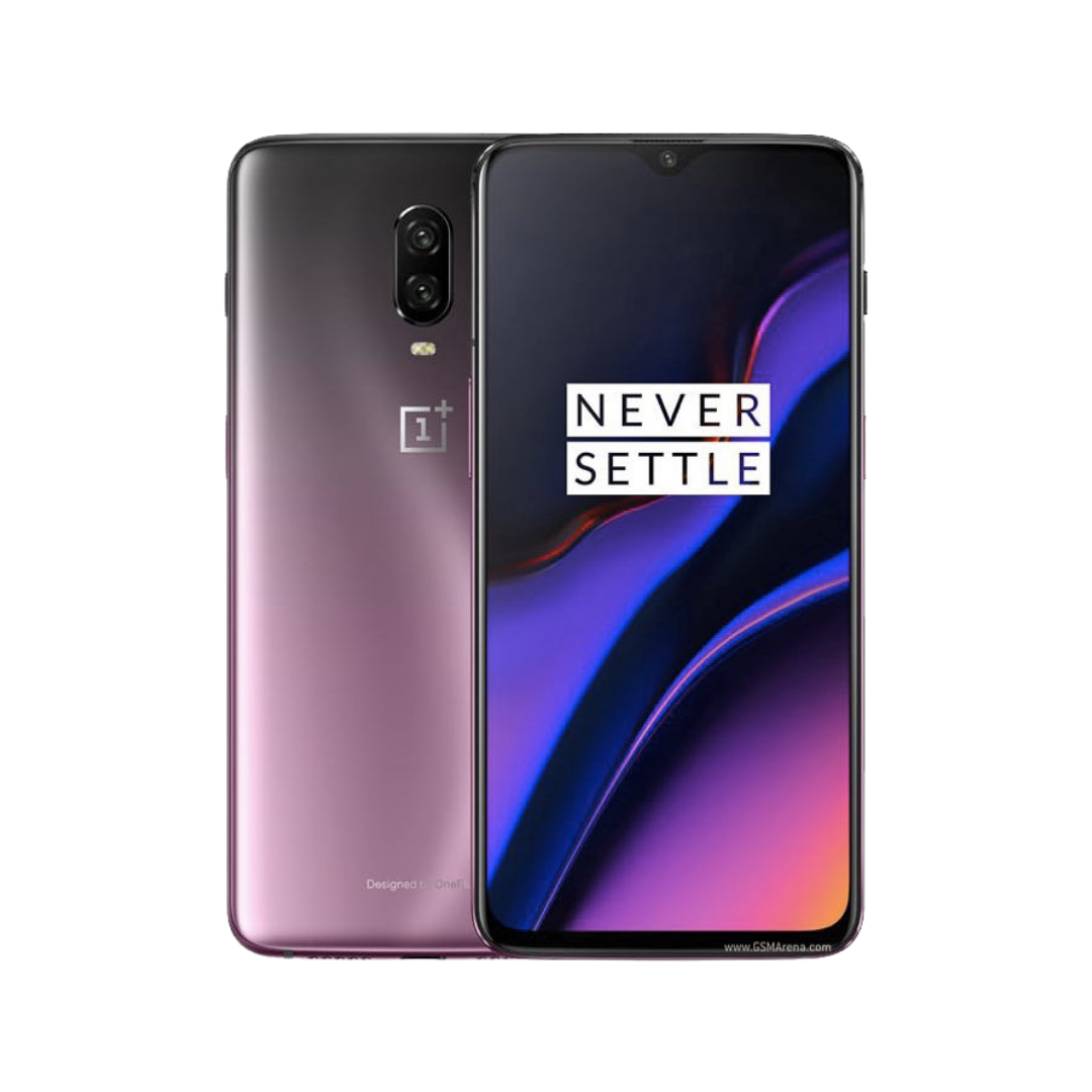 OnePlus 6T