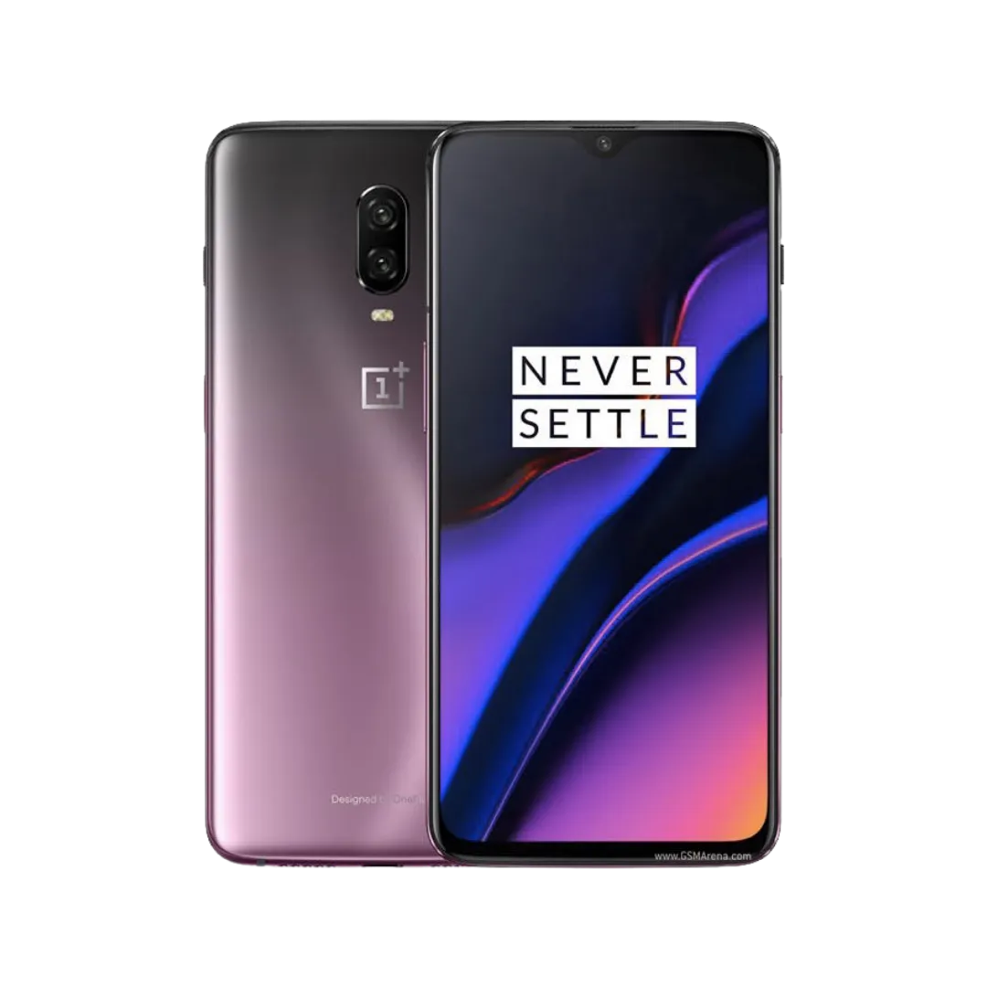 OnePlus 6T