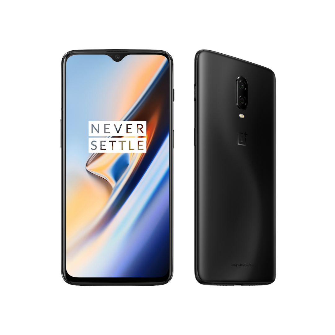 OnePlus 6T