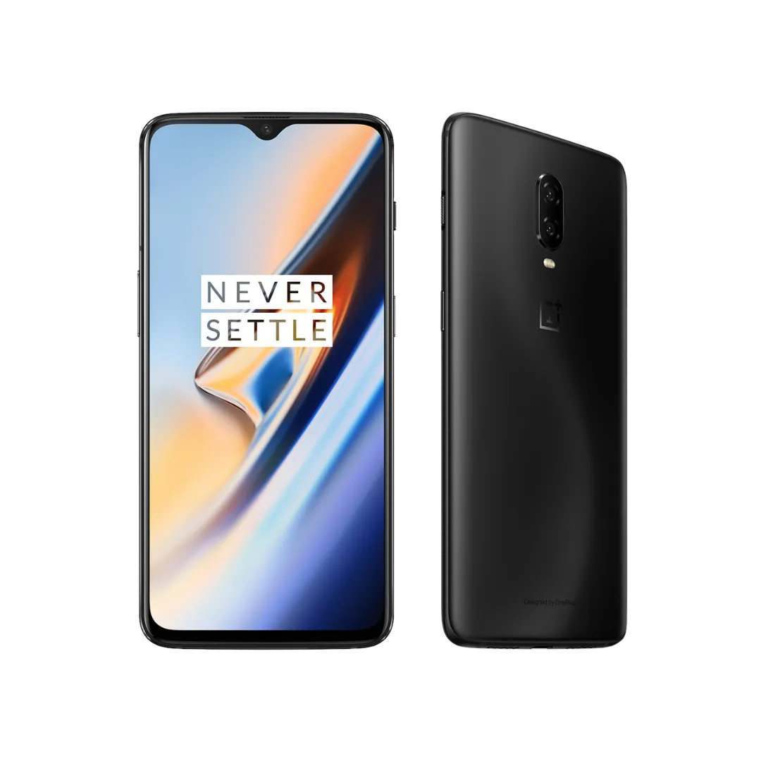 OnePlus 6T