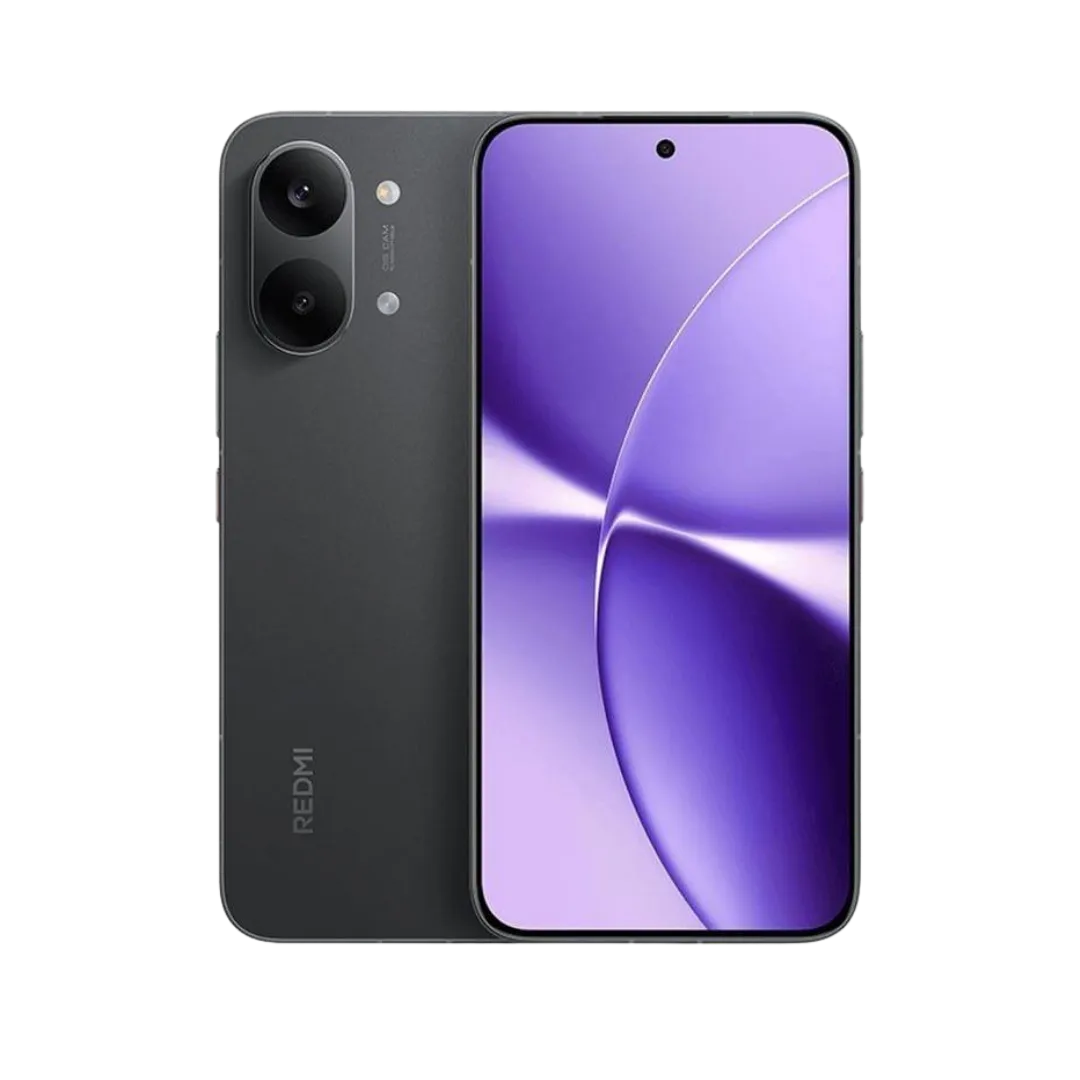 Redmi Turbo 5 Max