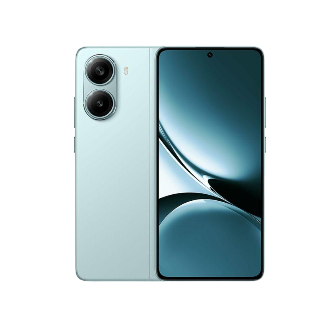 Redmi Turbo 4