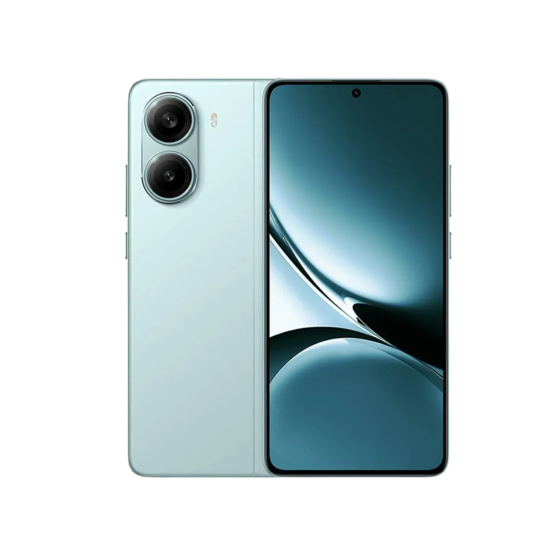 Redmi Turbo 4