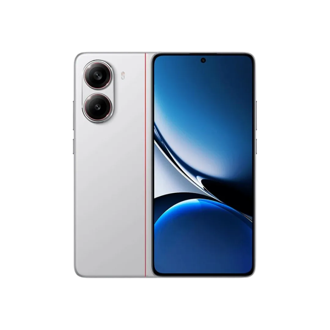 Redmi Turbo 4