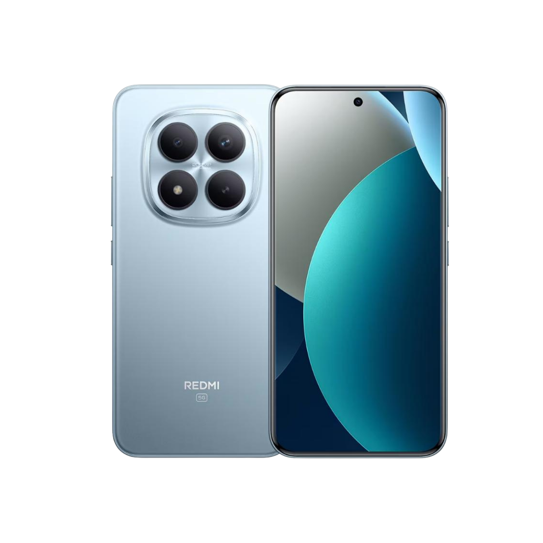 Redmi Note 15 Pro+