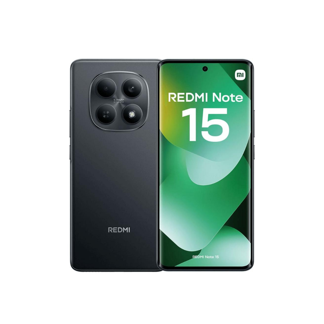 Redmi Note 15