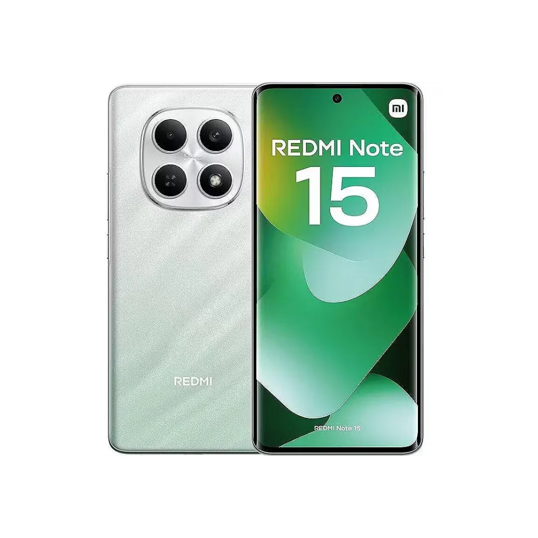 Redmi Note 15