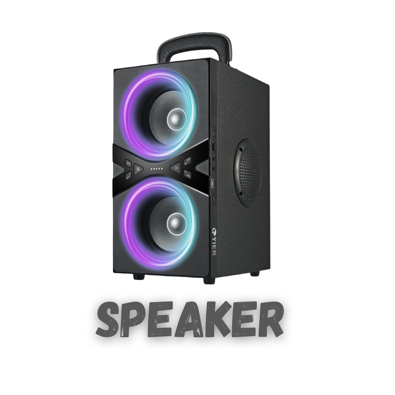 Speaker