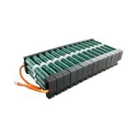 Prius battery 