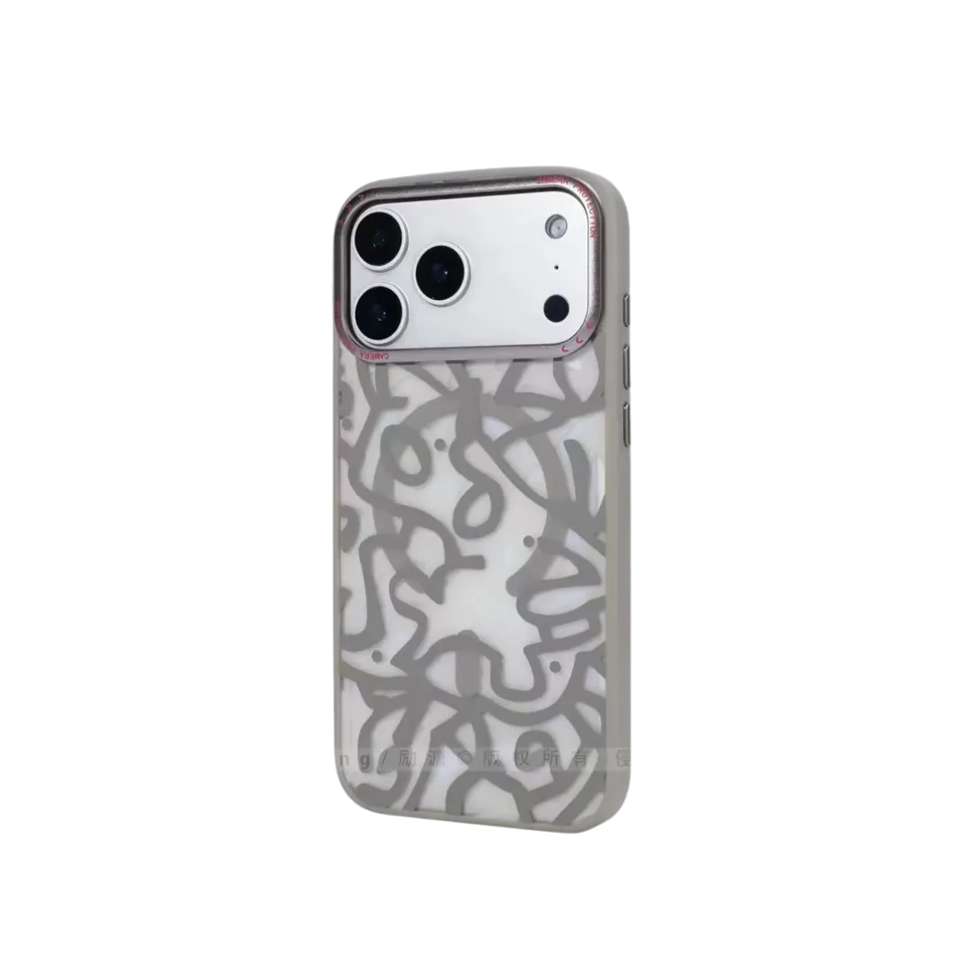 MagSafe case