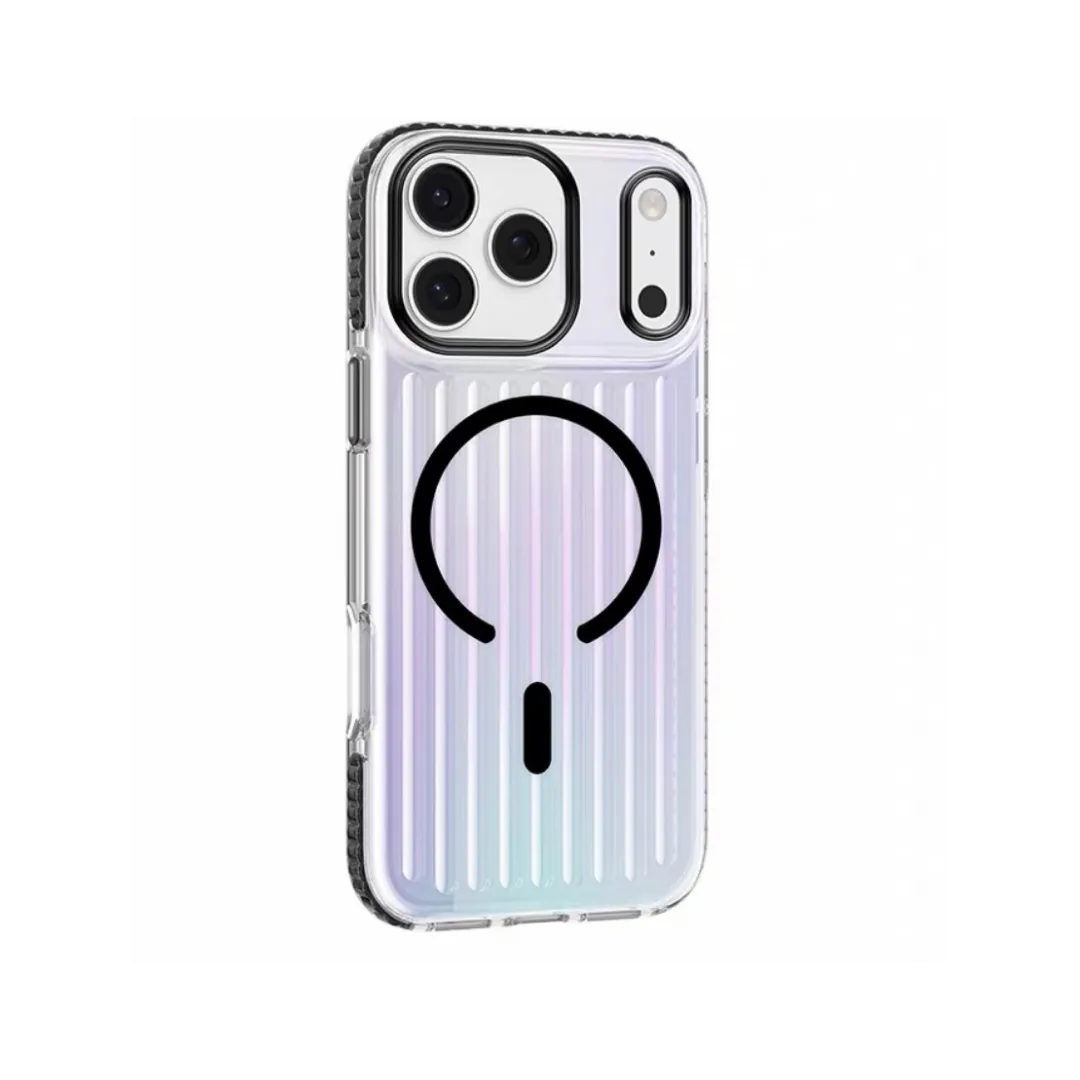 Чемодамн загварын MagSafe case