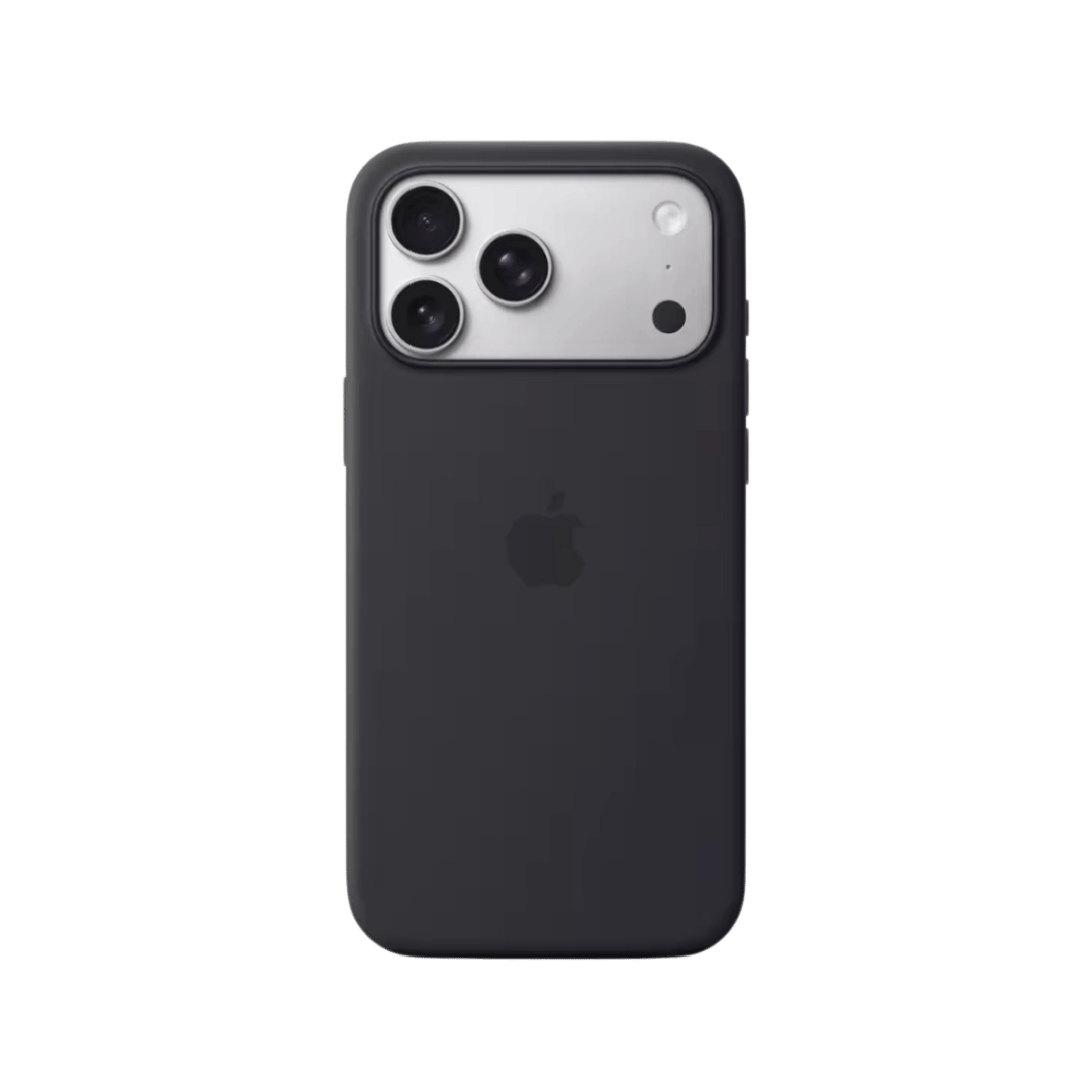SILICONE CASE