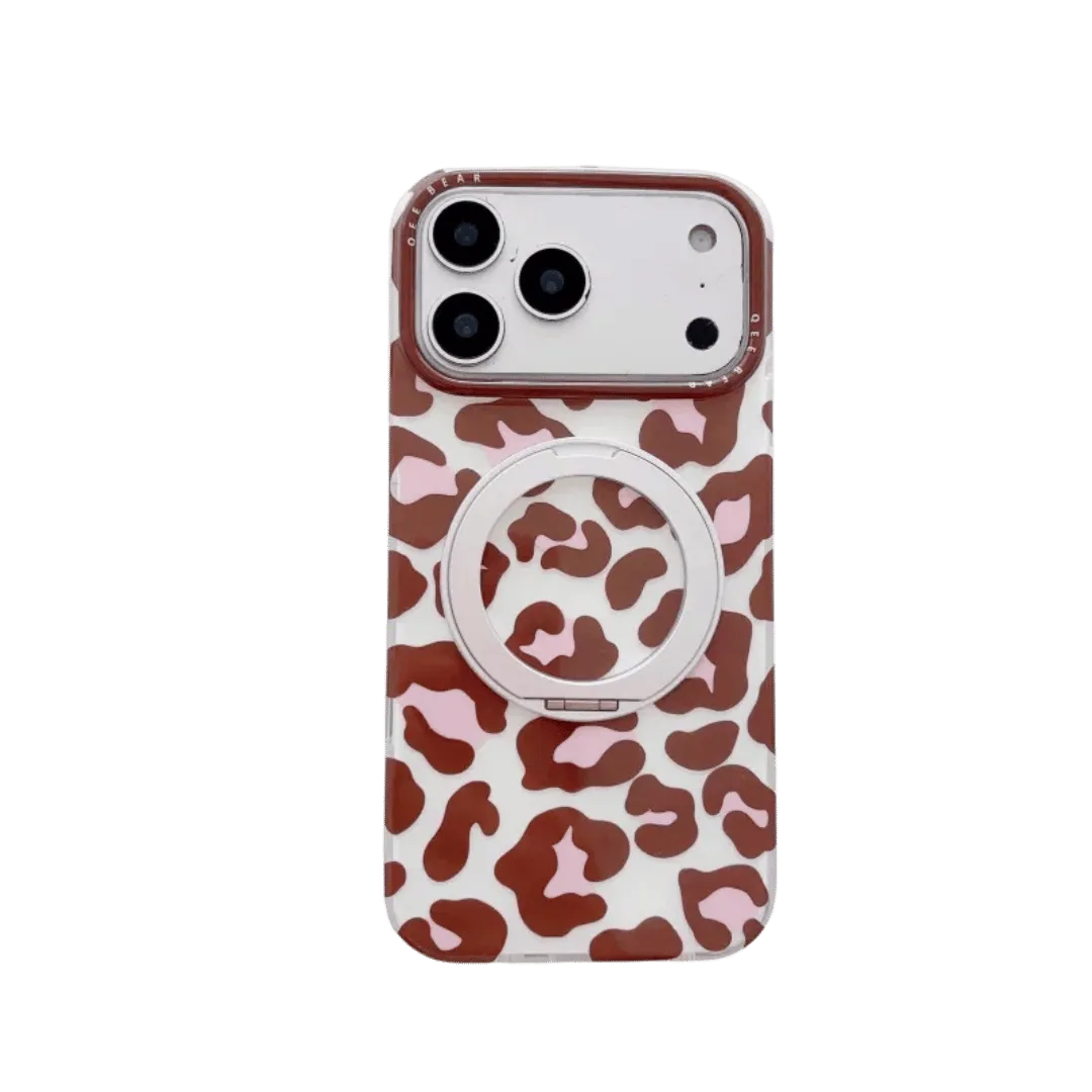 Зуны case