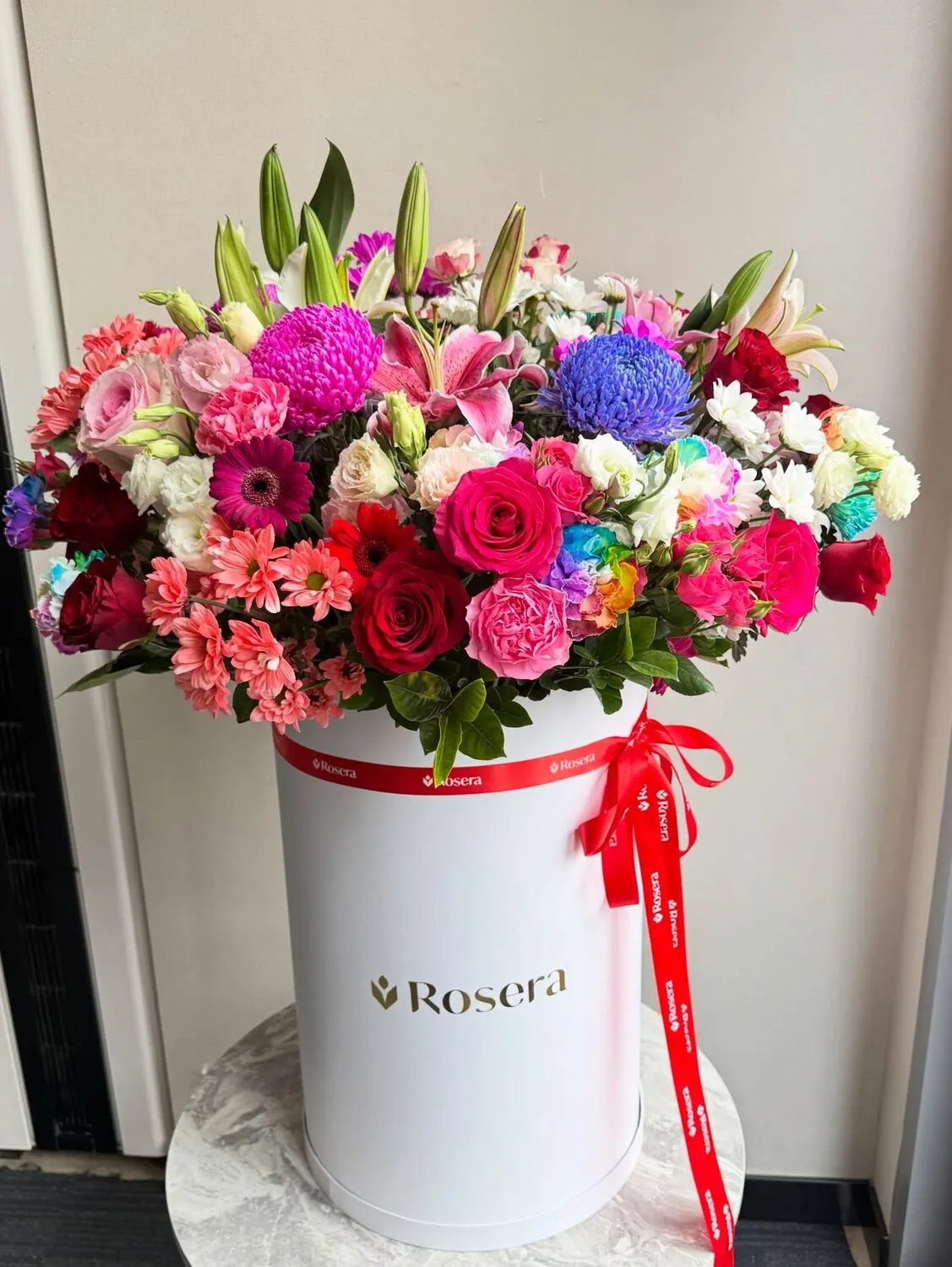 Mixed bouquet v10
