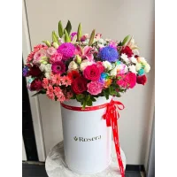 Mixed bouquet v10